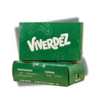 1 shot de curcúma + 30 jugos verdes