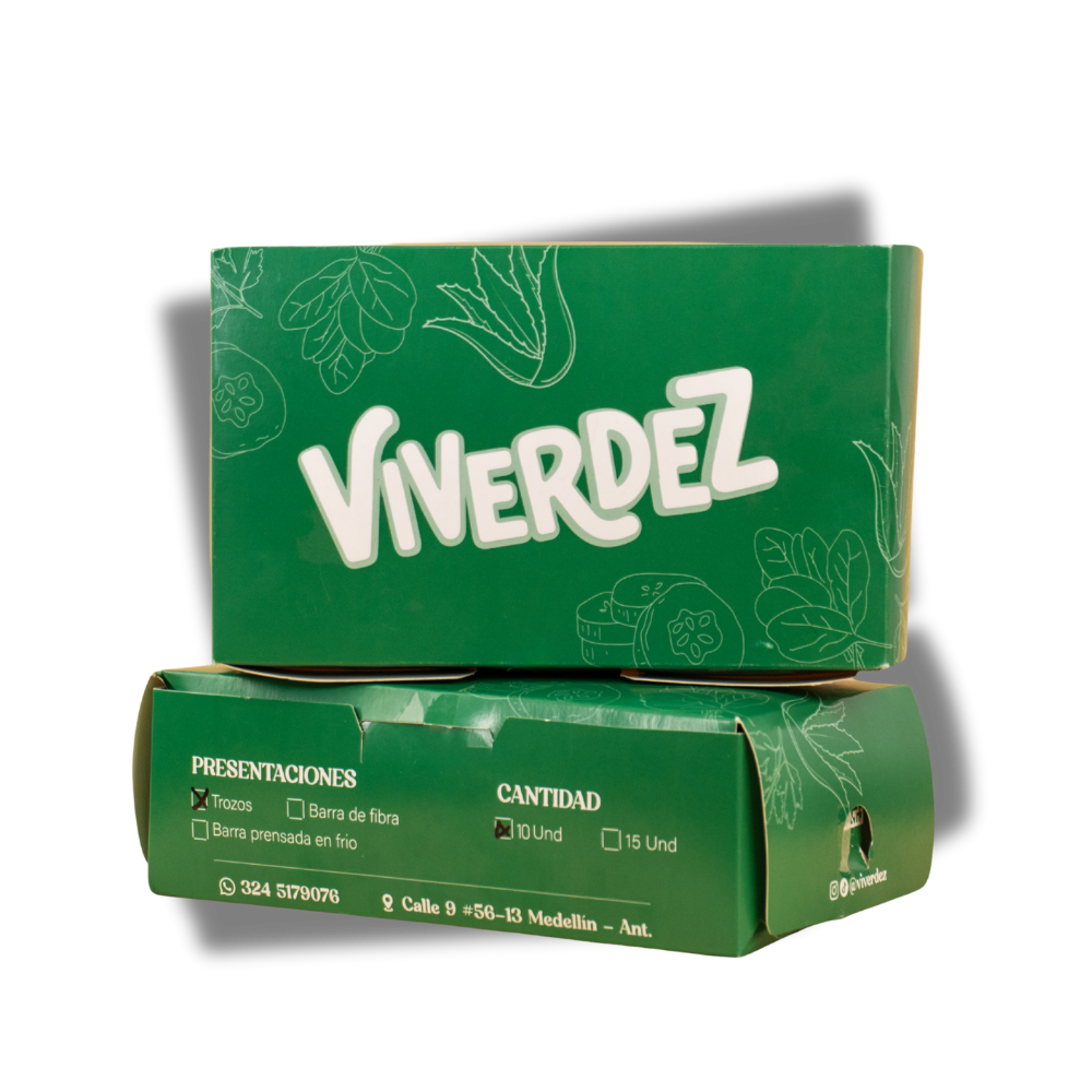 1 shot de curcúma + 30 jugos verdes