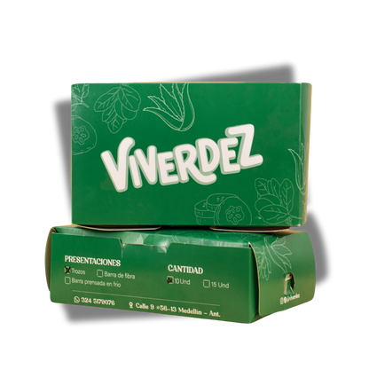 COMBO VERCUR: 1 shot de cúrcuma + copa + 30 jugos verdes + termo