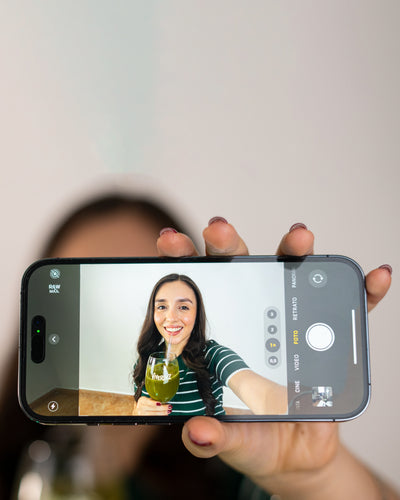 Imagen de la galería social