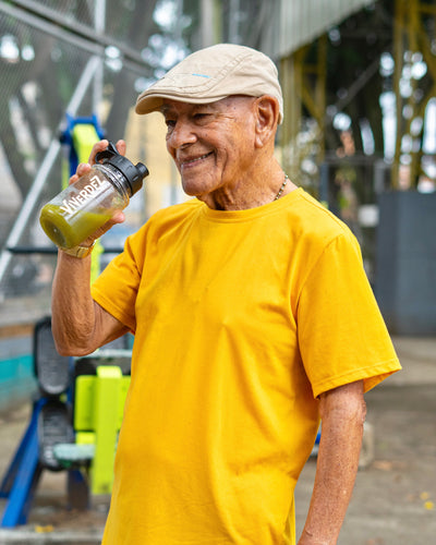 Imagen de la galería social