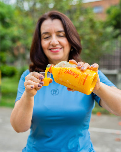 Imagen de la galería social