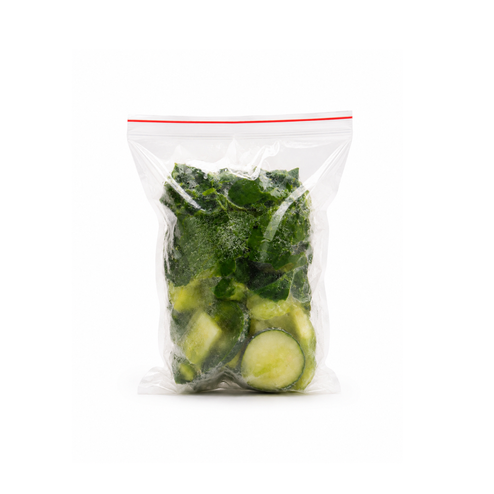 Jugos Verdes en trozos x 30 und  (DISPONIBLE SOLO EN MEDELLIN)
