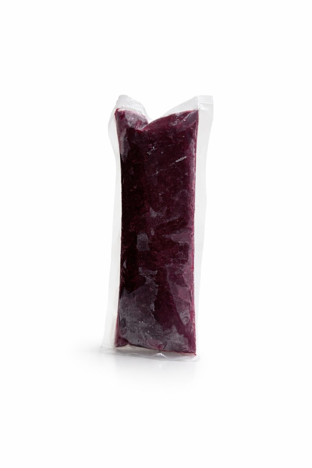 Pulpa de jugo congelada con colágeno bovino x20 und